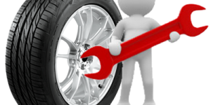 Çankaya Lastikçi | 7/24 Lastik Tamiri & Mobil Lastik Servisi